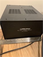 Ameritron ALS-1300SPS 50volt power supply