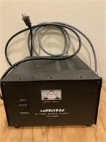 AMERITRON ALS-600PS Power Supply 50 volt