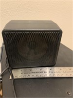 set of 2 AEA Model PCL-1 Comm Loudspeaker