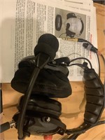 Radiosport RS600CF Headset