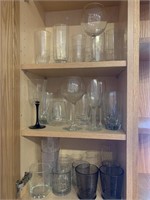 Kitchen Glasses