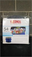 NEW THERMOS PARTY TUB