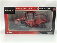 Case IH 535 QT Tractor-Dealer Edition