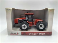 Case IH Agriculture Steiger 9150