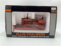 Allis-Chalmers Milwaukee