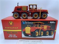 Versatile Big Roy Model 1080 Factory Version