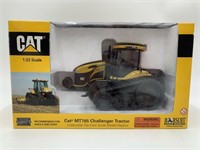 Cat MT765 Challenger Tractor