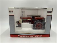Farmall 504 Tractor