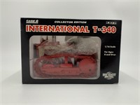 Case IH International T-340