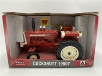 Cockshutt 1950T Tractor