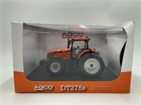 AGCO DT275B Tractor