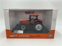 AGCO DT205B Tractor Legacy Edition