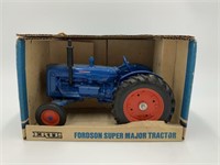 Fordson Super Major Tractor