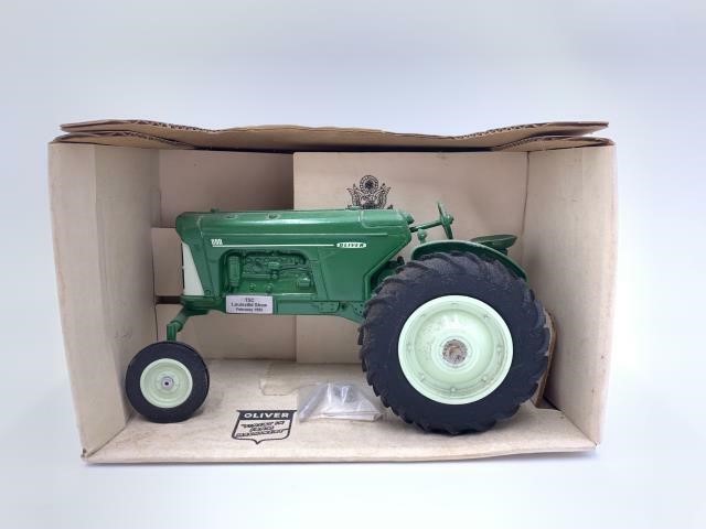Online Only  Estate Toy Auction