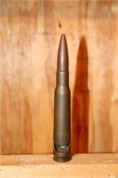 Vintage Bullet Bottle Opener marked SL 43