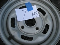 Four Wheeler Tires 25x8-12