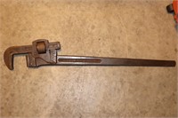 Trimont Mfg Co 36" Pipe Wrench