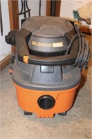 Ridgid Blower Vac (Came on when tested)