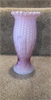 Pink Corn vase