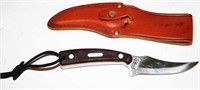 Schrade Old-Timer Knife w/ Sheath