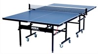 New JOOLA Indoor 2pc Ping Pong Table Tennis Table