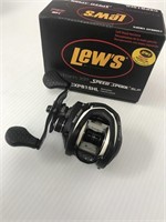 Lew’s Custom XP Speed Spool SLP