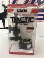 CBE Tactic Hybrid ( left or right handed ) 3pin