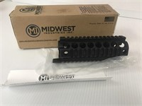 Midwest Industries Inc. AR-15/M16 Gen2 Two Piece
