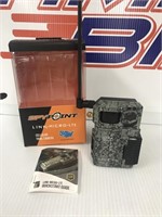 SpyPoint Link Micro Lte Cellular Trail Camera