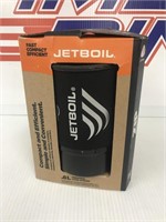 JetBoil .8L Personal Cook System