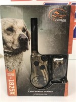 Sport Dog Wetland Hunter 1825X ( 1 Mile Remote