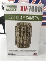 Moultrie Mobile XV-7000i CellularCamera