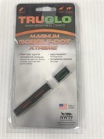 TruGlo Magnum Gobble-Dot Xtreme