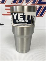 Yeti 30oz - no lid