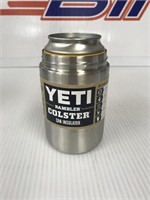 Yeti- can insulator - no lid