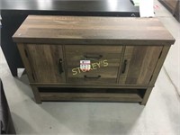 2dr, 2 Drawer Carlton Server - $800