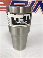 Yeti - 30 oz - no lid