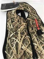 Manual Inflatable PFD ( Camo )