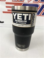 Yeti 30oz - no lid