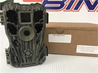 New- stealth camera - factory warranty