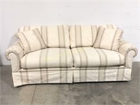 ANOTHER immaculate Bernhardt sofa