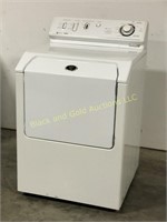 Maytag Neptune natural gas clothes dryer