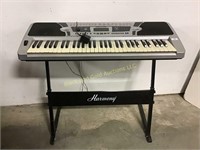 Harmony Electric Keyboard