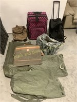 Luggage & More