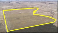 2,237 Acres Dryland Farm Ground & Ranch Land – Box Butte Co.