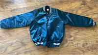 Auburn Sportswear Jacket Size Large