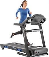 New Nautilus T616 Treadmill