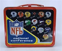 1976 NFL lunchbox