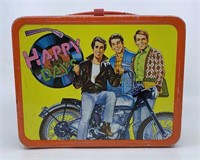 1976 Happy Days lunchbox