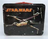 1977 Star Wars lunchbox
